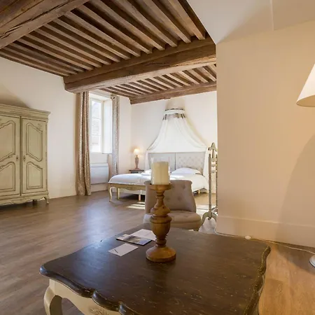Le Cara - 4 Appartements Calmes Et Chics Au Coeur De Beaune Beaune  Camera foto