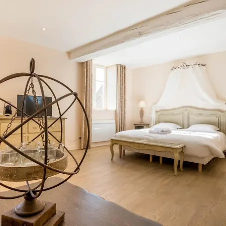 Le Cara - 4 Appartements Calmes Et Chics Au Coeur De Beaune Beaune  Camera foto