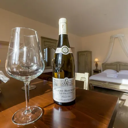 Le Cara - 4 Appartements Calmes Et Chics Au Coeur De Beaune Beaune  Camera foto