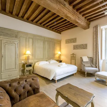 Le Cara - 4 Appartements Calmes Et Chics Au Coeur De Beaune Beaune  Camera foto