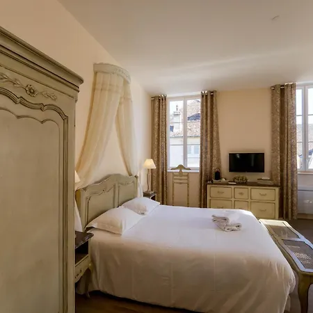 Le Cara - 4 Appartements Calmes Et Chics Au Coeur De Beaune Beaune  Camera foto