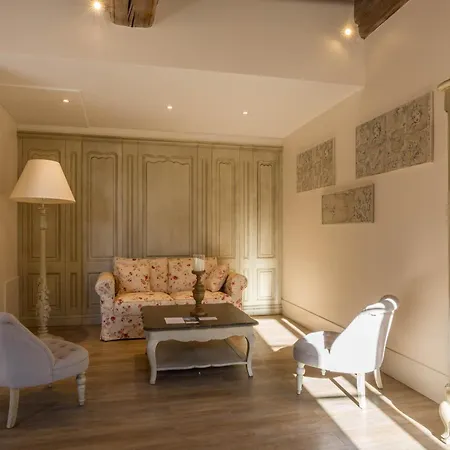 Le Cara - 4 Appartements Calmes Et Chics Au Coeur De Beaune Beaune  Camera foto