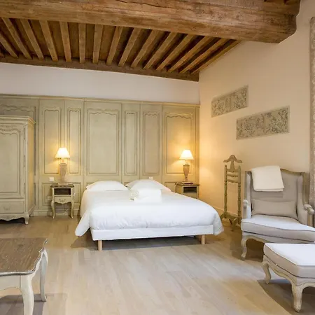 Le Cara - 4 Appartements Calmes Et Chics Au Coeur De Beaune Beaune  Camera foto