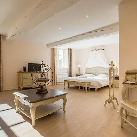Le Cara - 4 Appartements Calmes Et Chics Au Coeur De Beaune Beaune  Camera foto