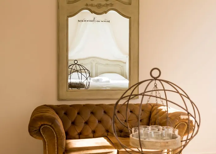 Le Cara - 4 Appartements Calmes Et Chics Au Coeur De Beaune