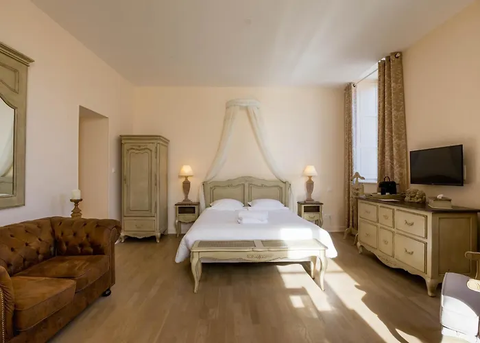 Le Cara - 4 Appartements Calmes Et Chics Au Coeur De Beaune