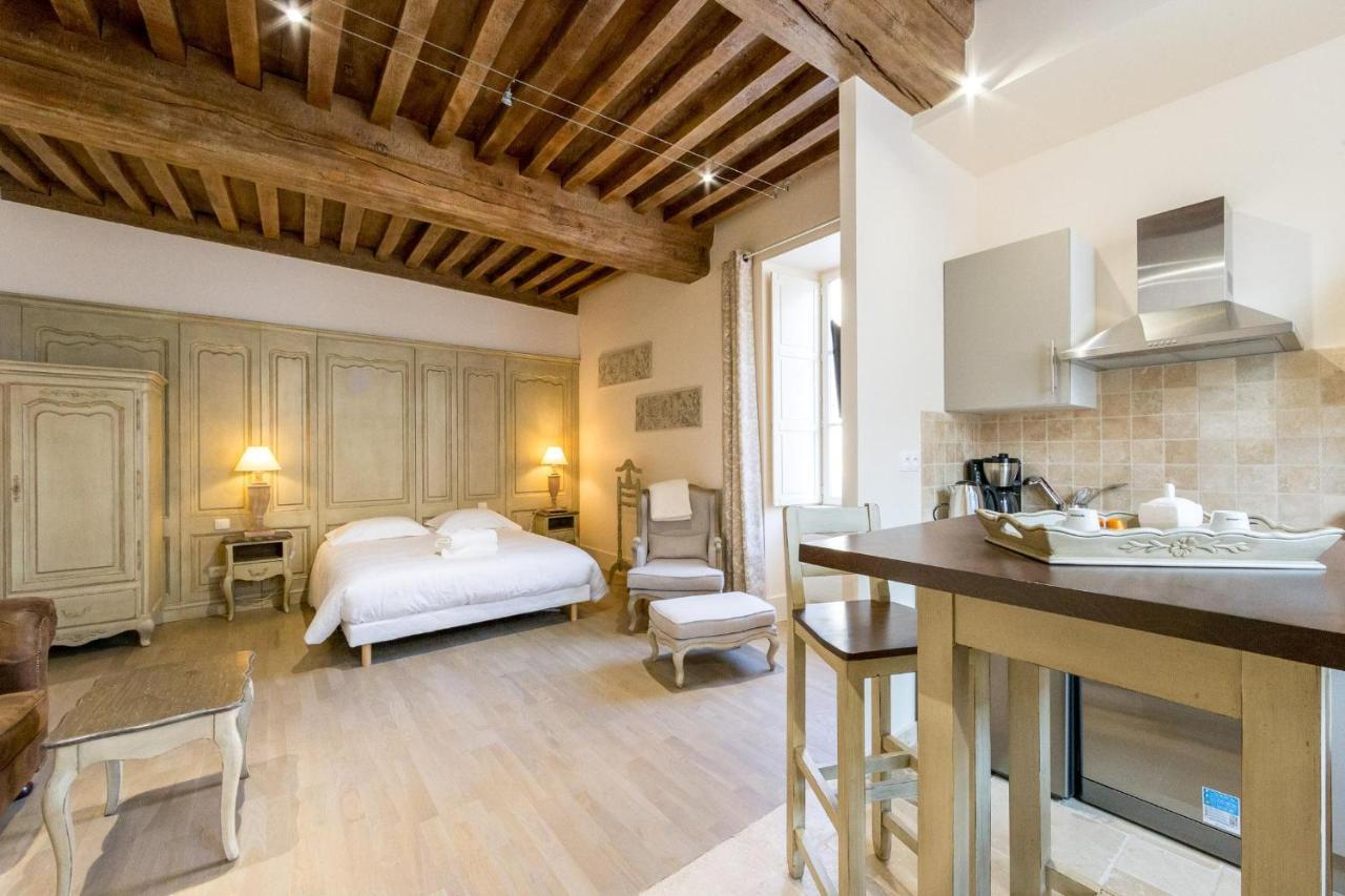 Apartment Le Cara *