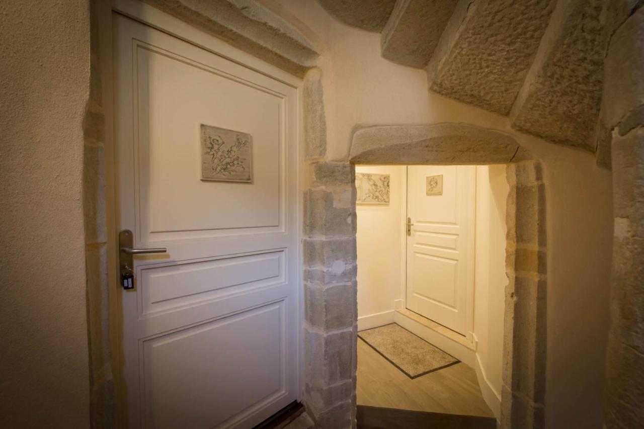 Le Cara Apartment
