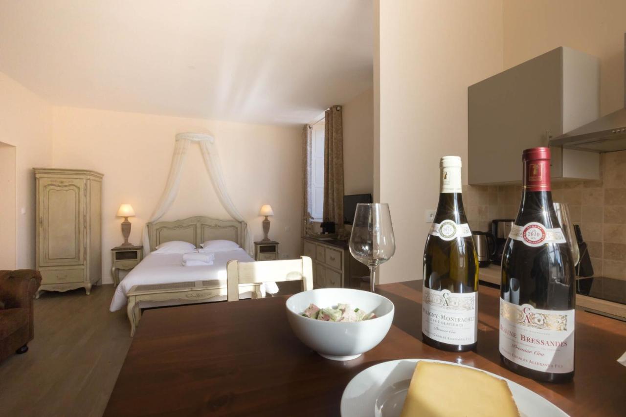 Apartment Le Cara