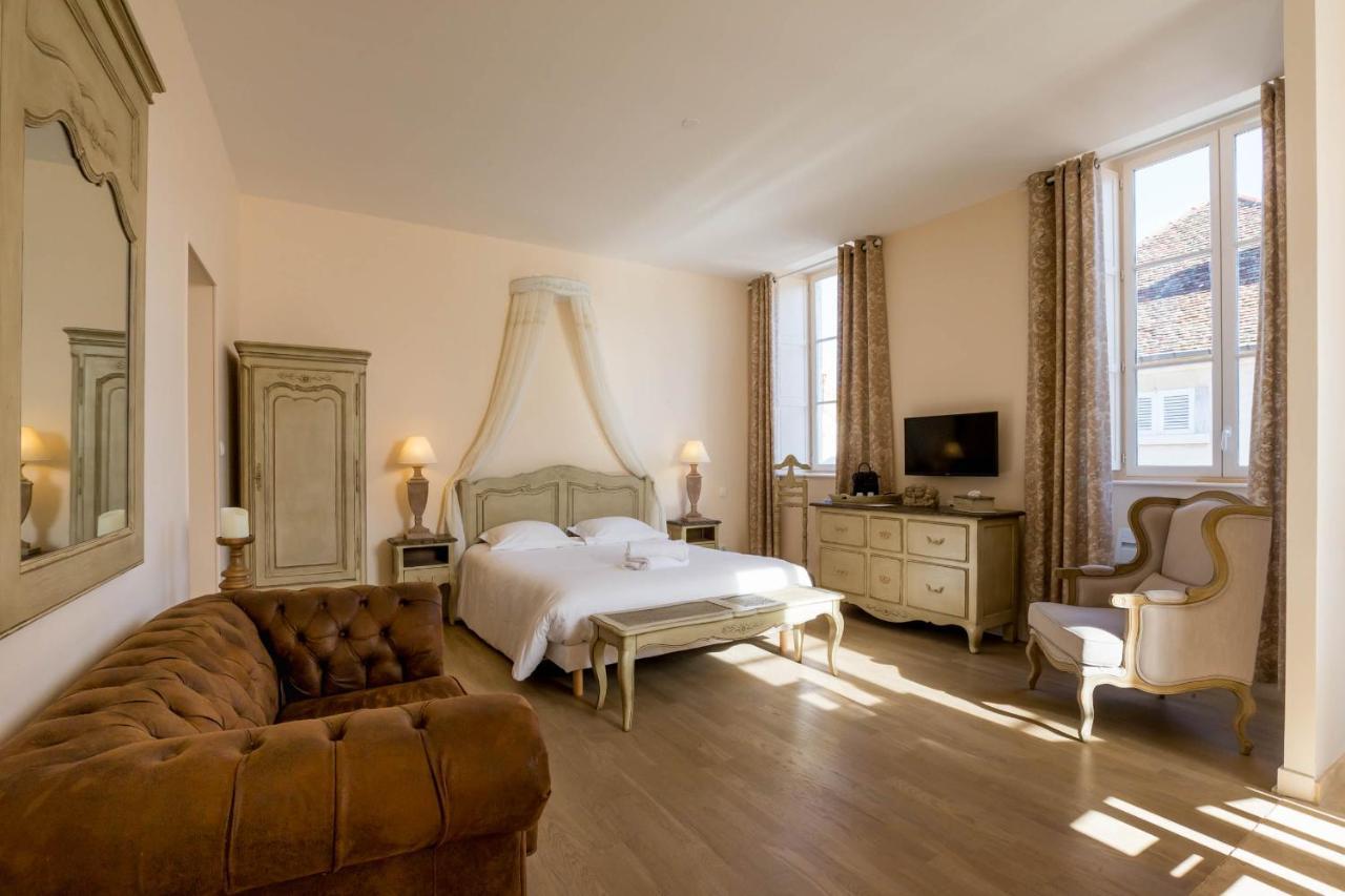 Le Cara Apartment