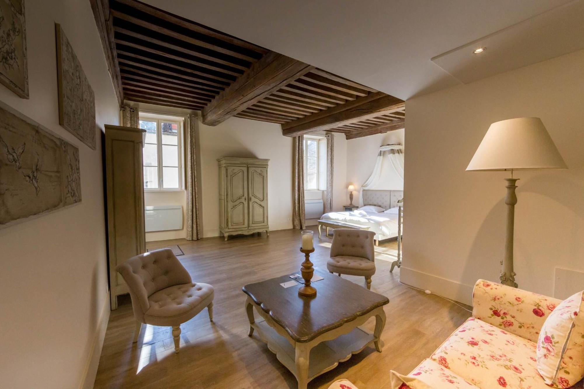 Le Cara Apartment