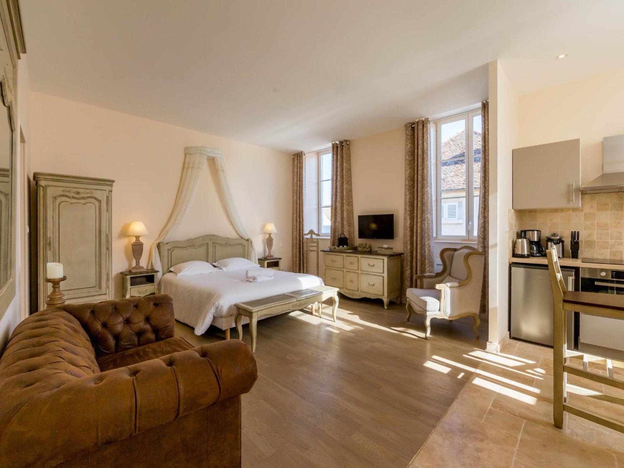 Le Cara Apartment