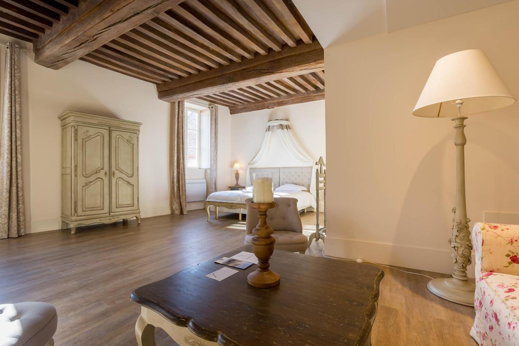 Le Cara Apartment *