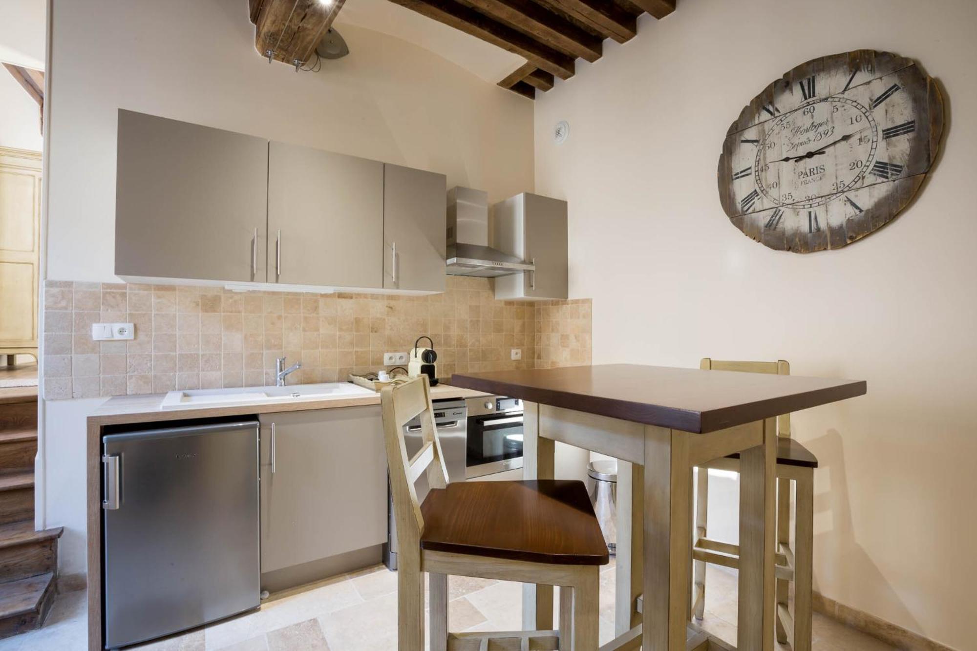 Le Cara Apartment