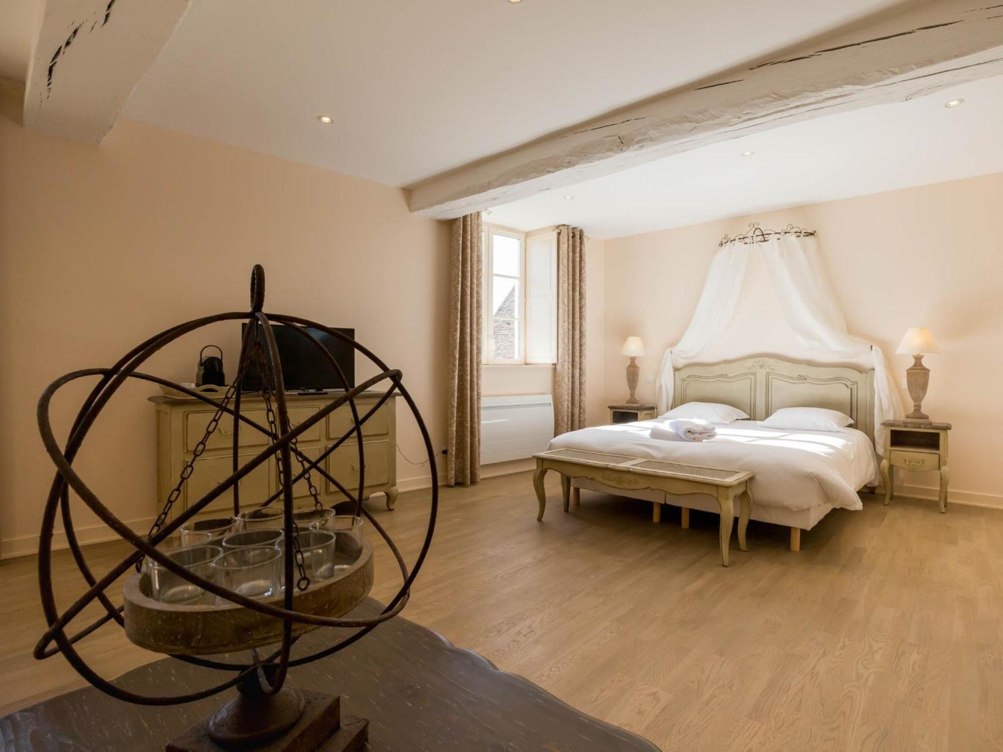 Le Cara Apartment Beaune (Cote d'Or)