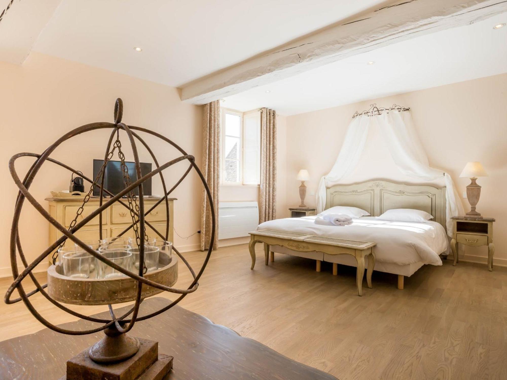 Le Cara Apartment