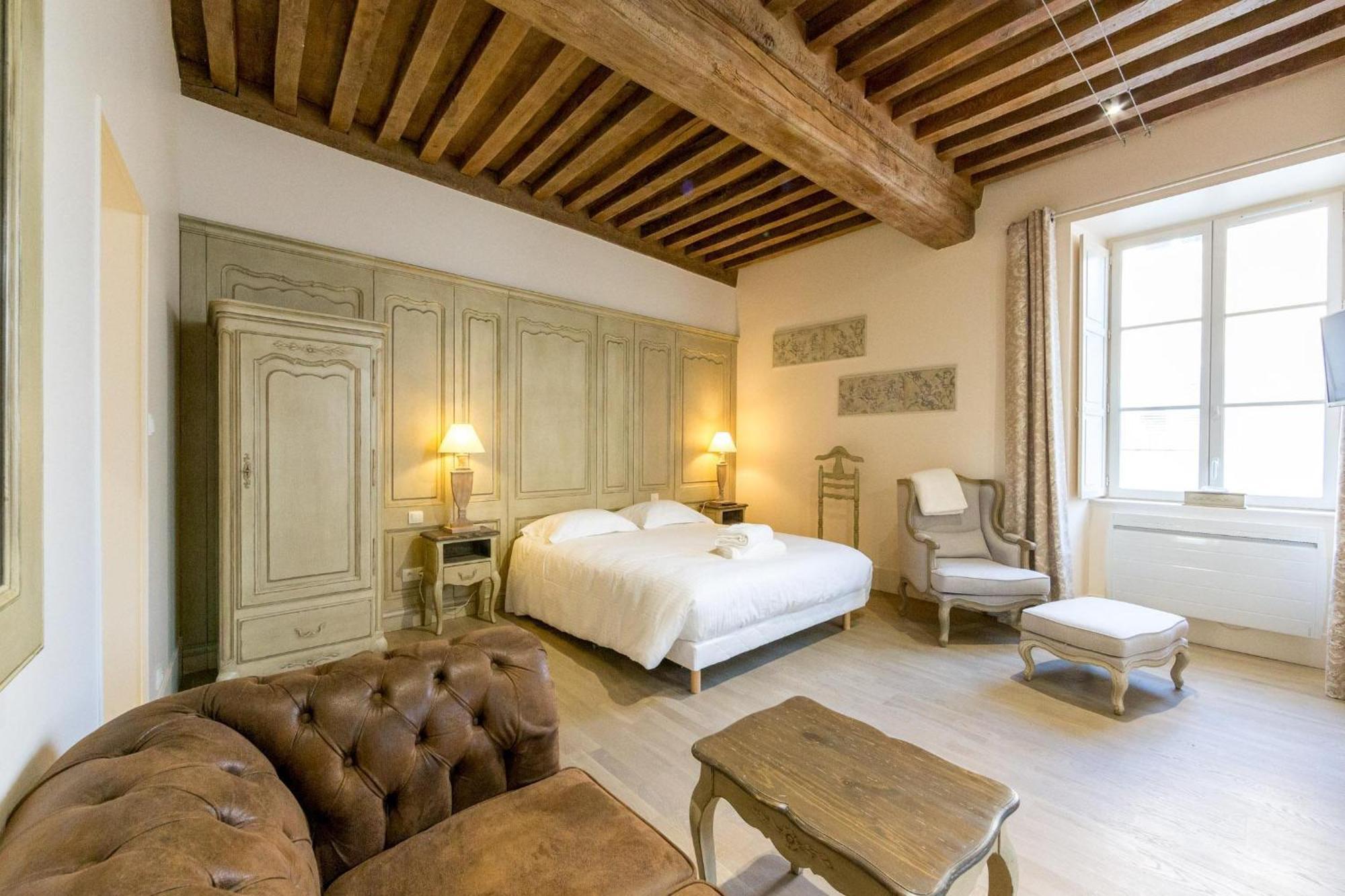 Le Cara Apartment *