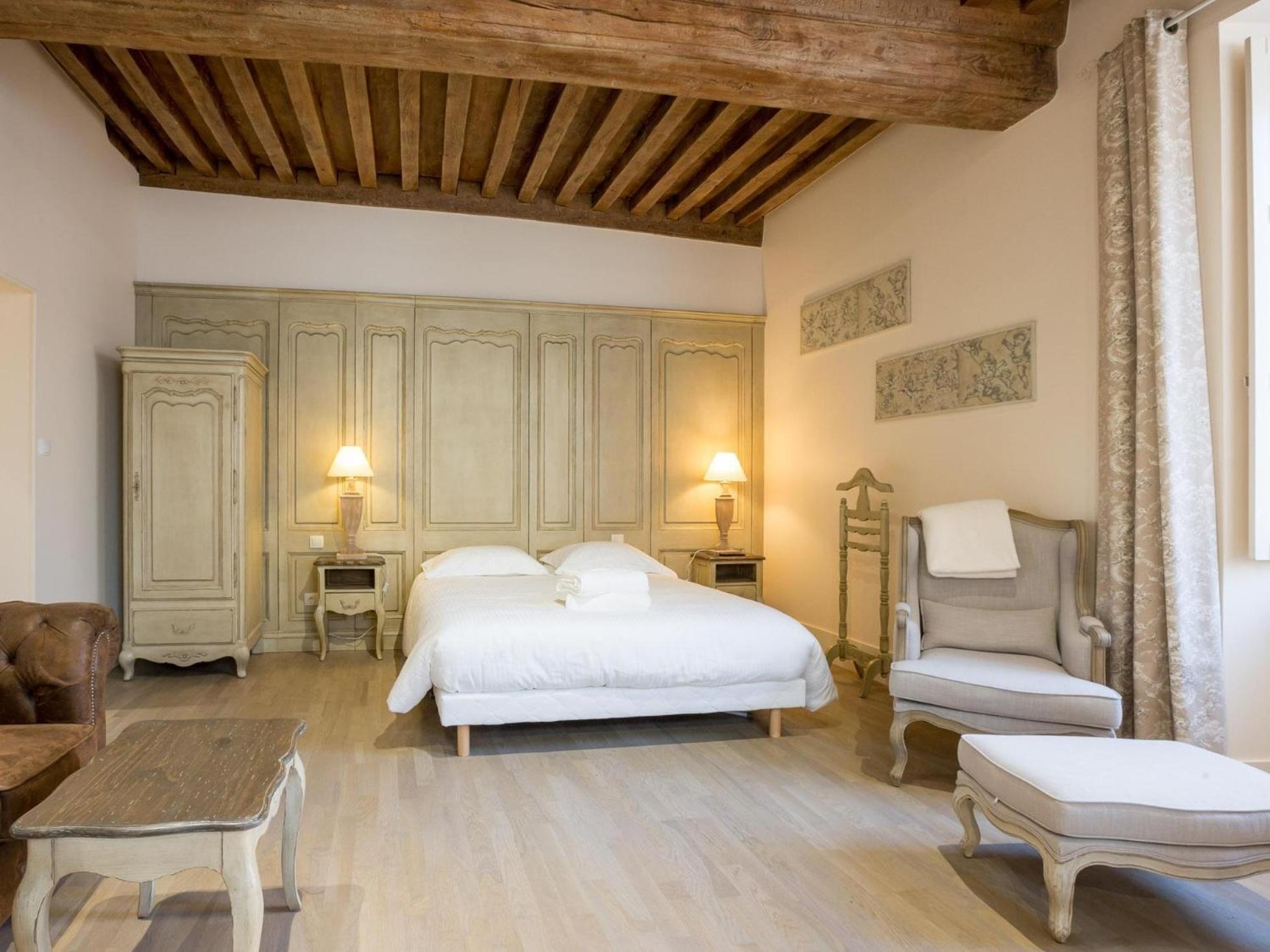 Apartment Le Cara