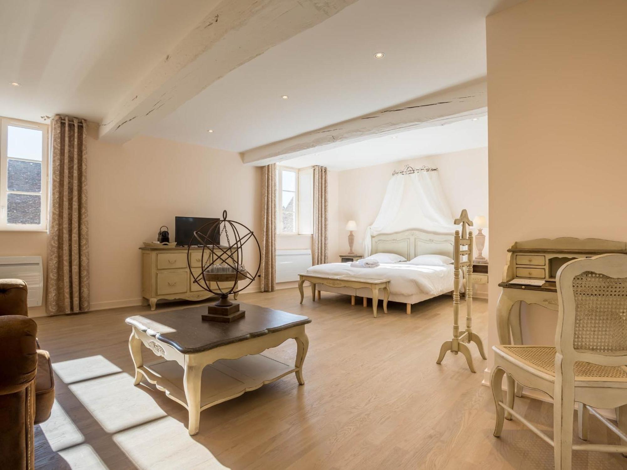Apartment Le Cara